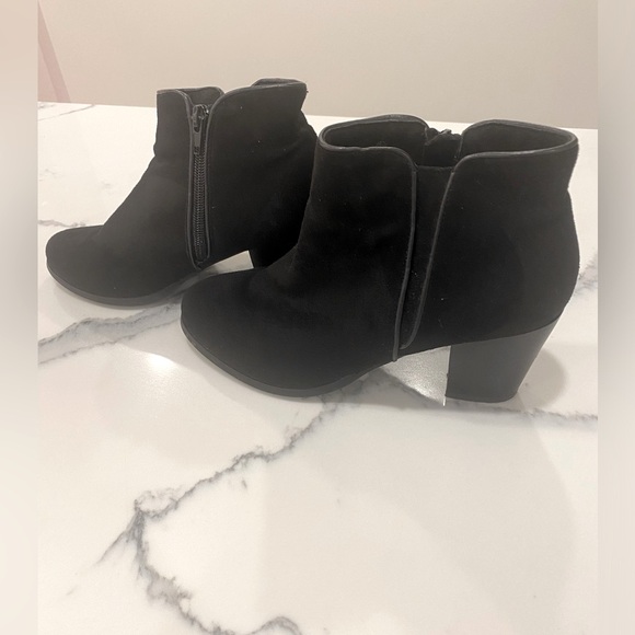 Pink Martini vegan boot - Picture 5 of 5